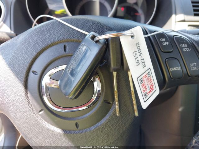 2006 MAZDA MAZDA3 JM1BK323961430799 Photo 10