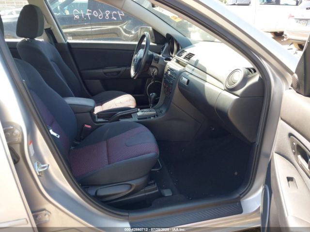 2006 MAZDA MAZDA3 JM1BK323961430799 Photo 4