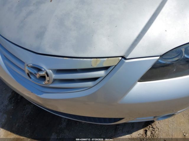 2006 MAZDA MAZDA3 JM1BK323961430799 Photo 5