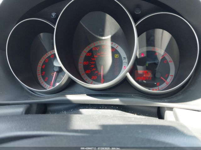 2006 MAZDA MAZDA3 JM1BK323961430799 Photo 6