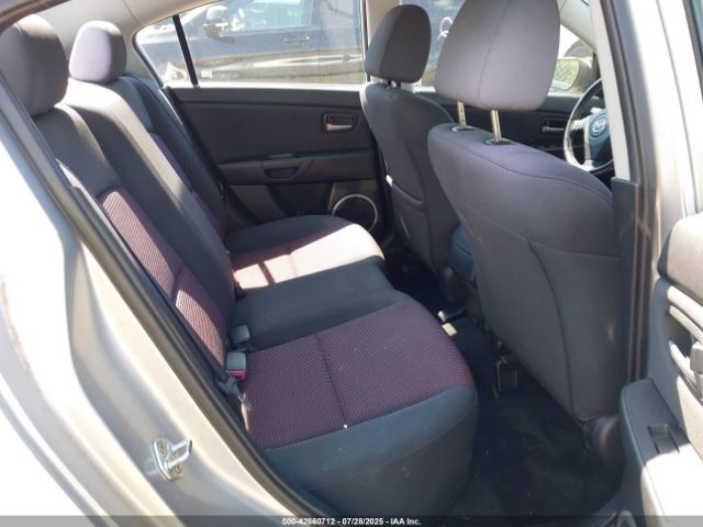 2006 MAZDA MAZDA3 JM1BK323961430799 Photo 7