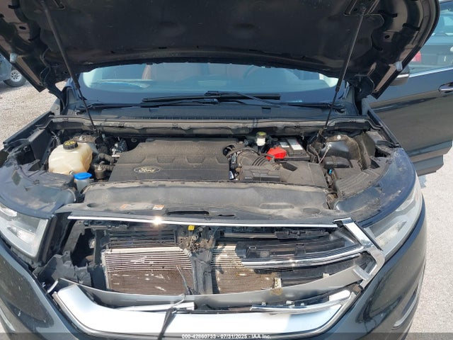 2FMTK4K82FBB41687 Ford 2015