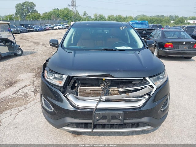 2FMTK4K82FBB41687 Ford 2015