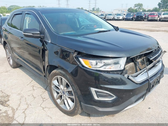 2FMTK4K82FBB41687 Ford 2015