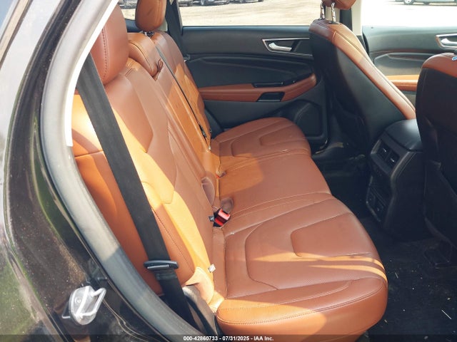 2FMTK4K82FBB41687 Ford 2015