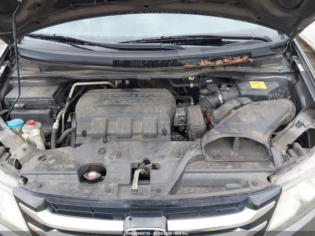 Honda j35z8 2014 5FNRL5H64EB017719 Image 10