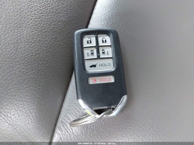 Honda j35z8 2014 5FNRL5H64EB017719 Image 11