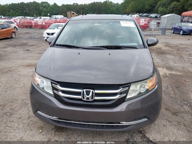 Honda j35z8 2014 5FNRL5H64EB017719 Image 12
