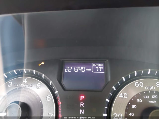 Honda j35z8 2014 5FNRL5H64EB017719 Image 15