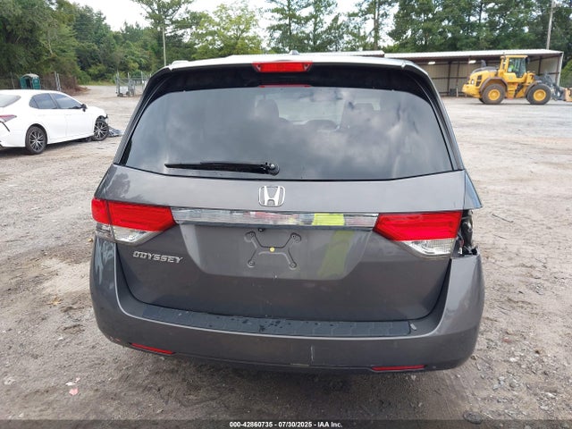 Honda j35z8 2014 5FNRL5H64EB017719 Image 16