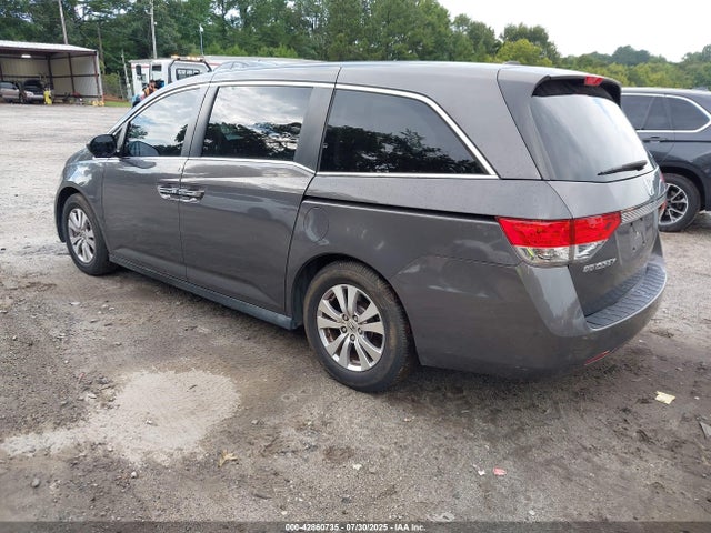 Honda j35z8 2014 5FNRL5H64EB017719 Image 3