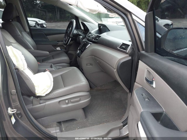 Honda j35z8 2014 5FNRL5H64EB017719 Image 5