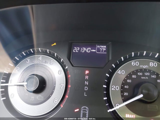 Honda j35z8 2014 5FNRL5H64EB017719 Image 7