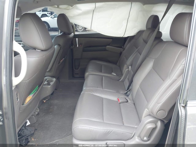 Honda j35z8 2014 5FNRL5H64EB017719 Image 8