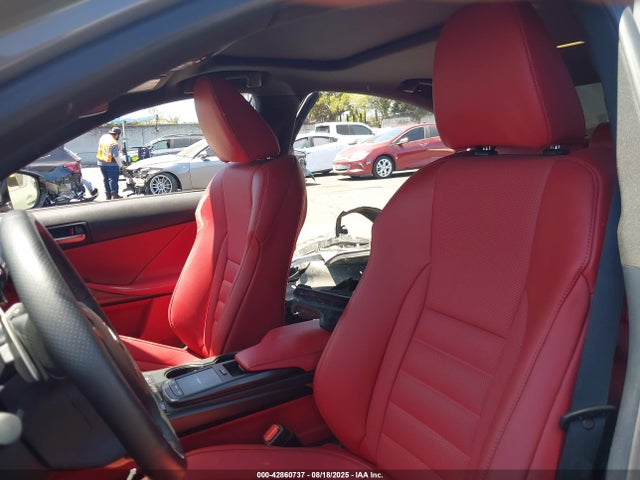 Lexus 2gr-fks 2024 JTHGZ1B23R5082412 Image 20