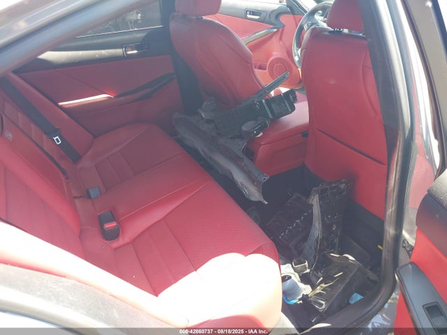 Lexus 2gr-fks 2024 JTHGZ1B23R5082412 Image 8