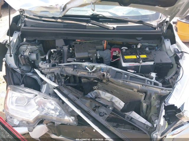 2023 MITSUBISHI MIRAGE ML32AWHJ9PH007078 Photo 9