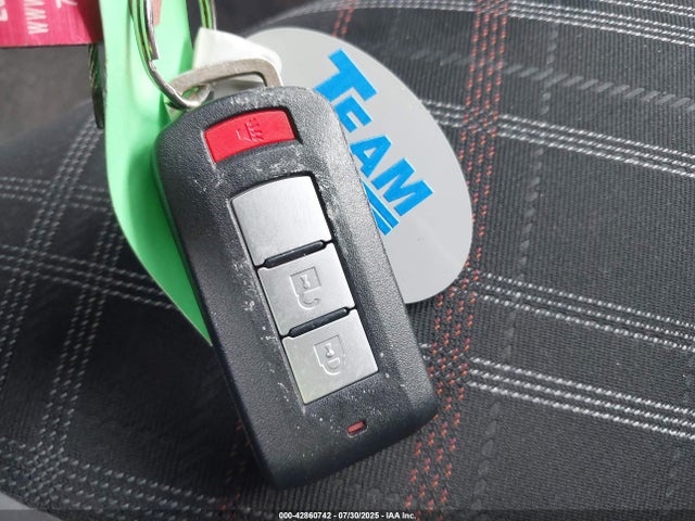 2023 MITSUBISHI MIRAGE ML32AWHJ9PH007078 Photo 10