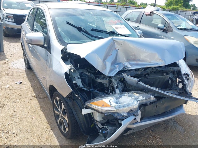 2023 MITSUBISHI MIRAGE ML32AWHJ9PH007078 Photo 5