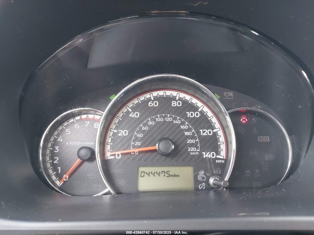 2023 MITSUBISHI MIRAGE ML32AWHJ9PH007078 Photo 6