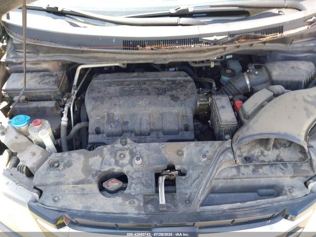 Honda j35z8 2014 5FNRL5H96EB109845 Image 10