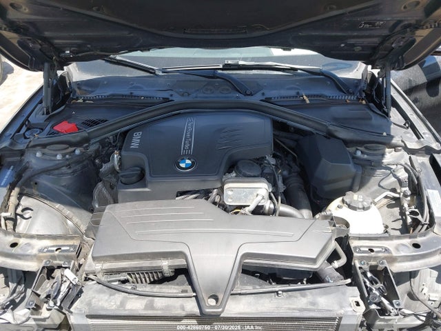 BMW 428i 2016 WBA4A9C53GGL89760 Image 10