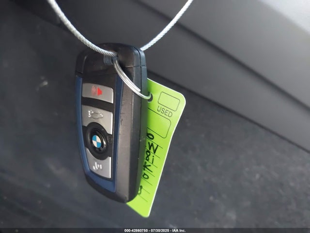 BMW 428i 2016 WBA4A9C53GGL89760 Image 11