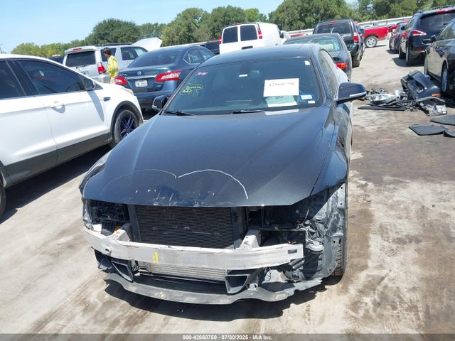 BMW 428i 2016 WBA4A9C53GGL89760 Image 13