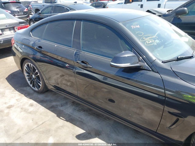 BMW 428i 2016 WBA4A9C53GGL89760 Image 14