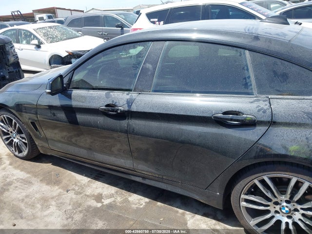 BMW 428i 2016 WBA4A9C53GGL89760 Image 15