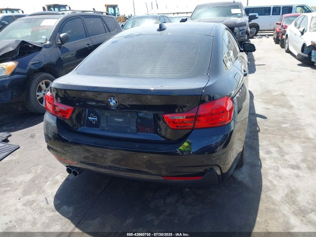 BMW 428i 2016 WBA4A9C53GGL89760 Image 17