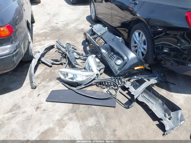 BMW 428i 2016 WBA4A9C53GGL89760 Image 12