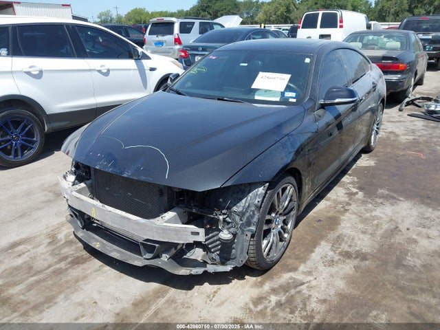 BMW 428i 2016 WBA4A9C53GGL89760 Image 2
