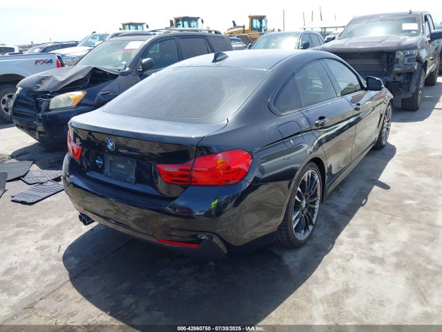 BMW 428i 2016 WBA4A9C53GGL89760 Image 4
