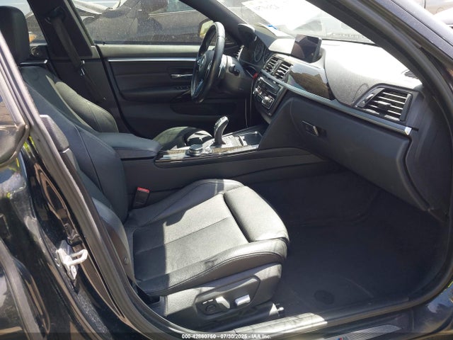 BMW 428i 2016 WBA4A9C53GGL89760 Image 5