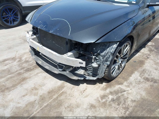 BMW 428i 2016 WBA4A9C53GGL89760 Image 6