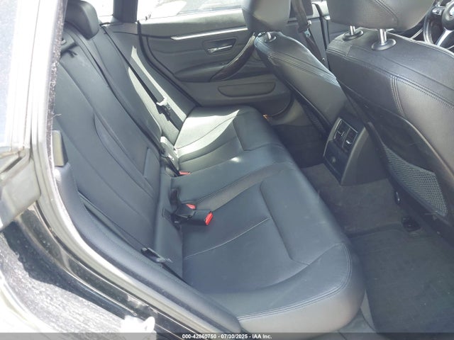 BMW 428i 2016 WBA4A9C53GGL89760 Image 8