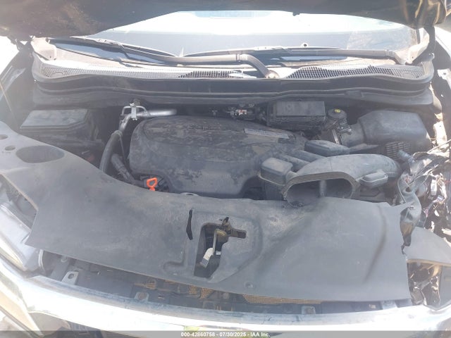 5FNYF6H9XGB109097 Honda j35y6