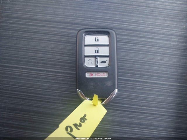 5FNYF6H9XGB109097 Honda j35y6