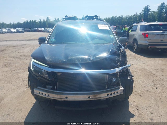 5FNYF6H9XGB109097 Honda j35y6