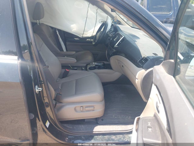 5FNYF6H9XGB109097 Honda j35y6