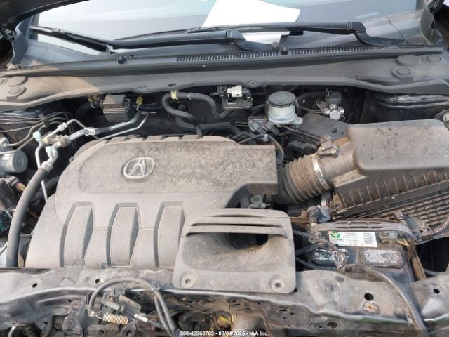 2018 ACURA RDX 5J8TB4H33JL008947 Photo 9