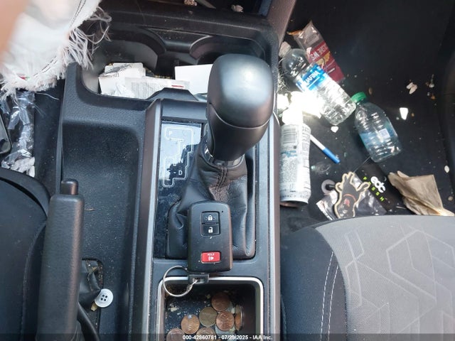 3TMAZ5CN3MM158348 Toyota 2gr-fks