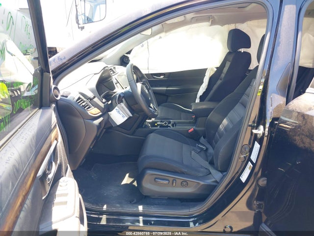 5J6RW1H5XKA032909 Honda l15be