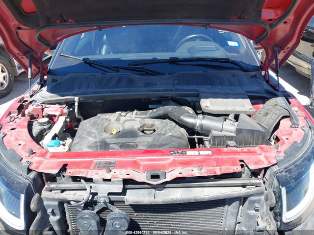 SALVR2BGXHH187335 Land Rover gtdi lev3 sulev30