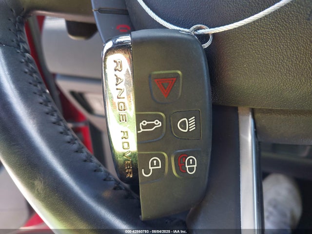 SALVR2BGXHH187335 Land Rover gtdi lev3 sulev30