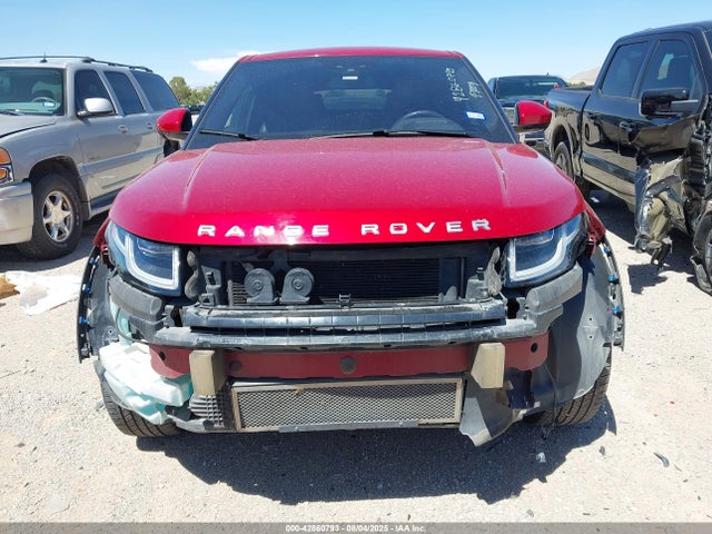SALVR2BGXHH187335 Land Rover gtdi lev3 sulev30