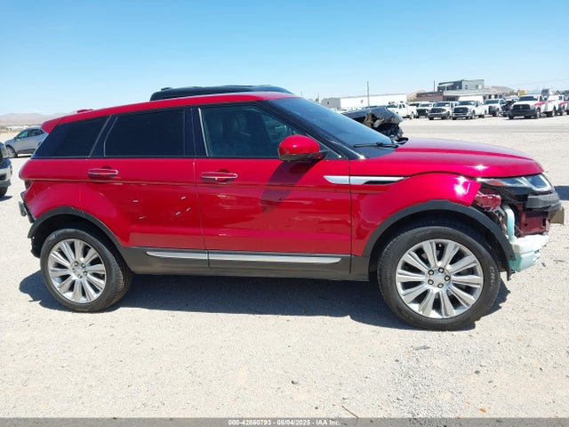 SALVR2BGXHH187335 Land Rover gtdi lev3 sulev30
