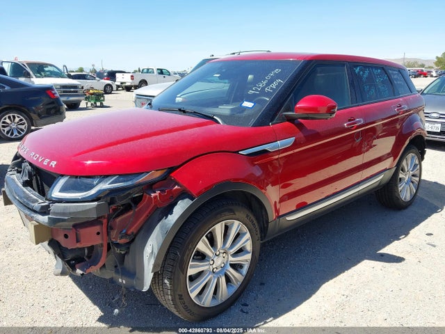 SALVR2BGXHH187335 Land Rover gtdi lev3 sulev30