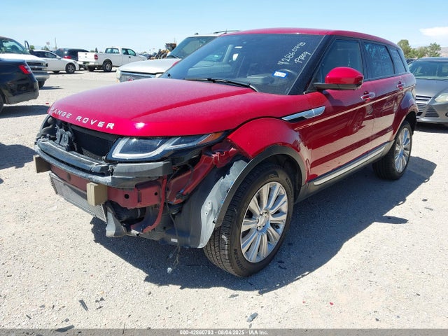 SALVR2BGXHH187335 Land Rover gtdi lev3 sulev30